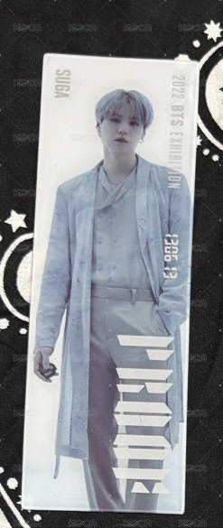SUGA