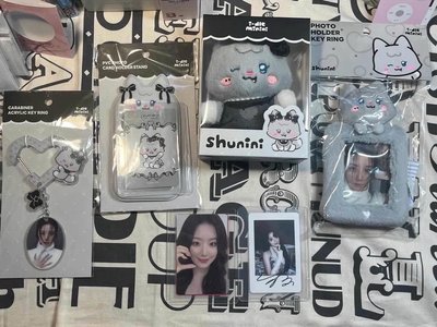 代友售刷周邊小盤