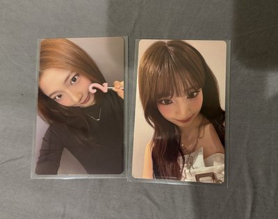 兩週年wvs特典
