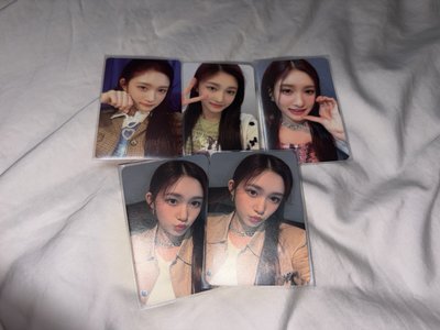 LOVE DIVE時期瑞卡