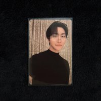 小高領無框眼鏡星