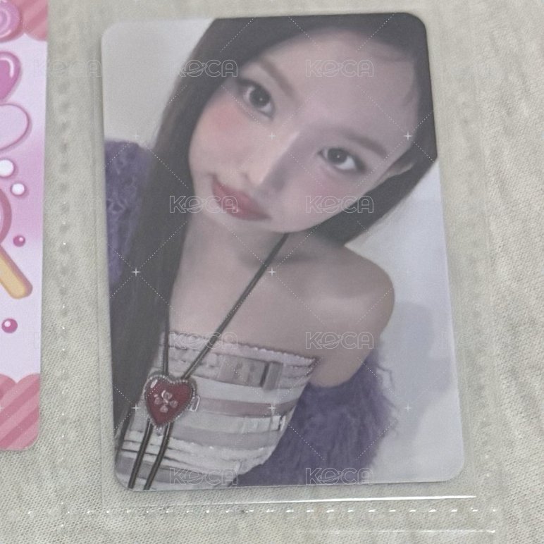 10週年娜璉