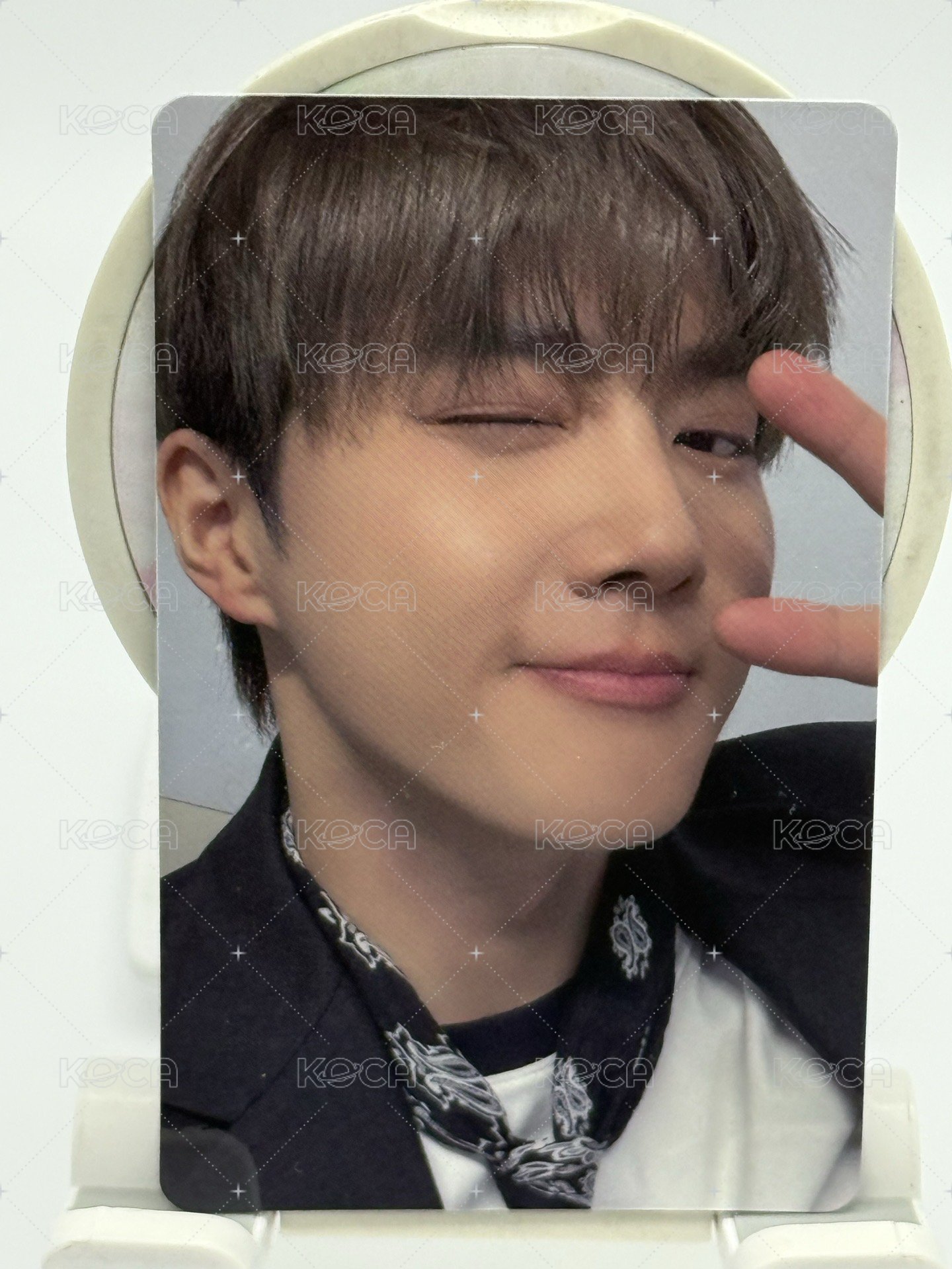 SUHO