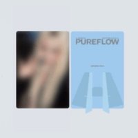 PUREFLOW wvs PB預售 相框 展示相片