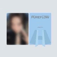 PUREFLOW wvs PB預售 相框 展示相片