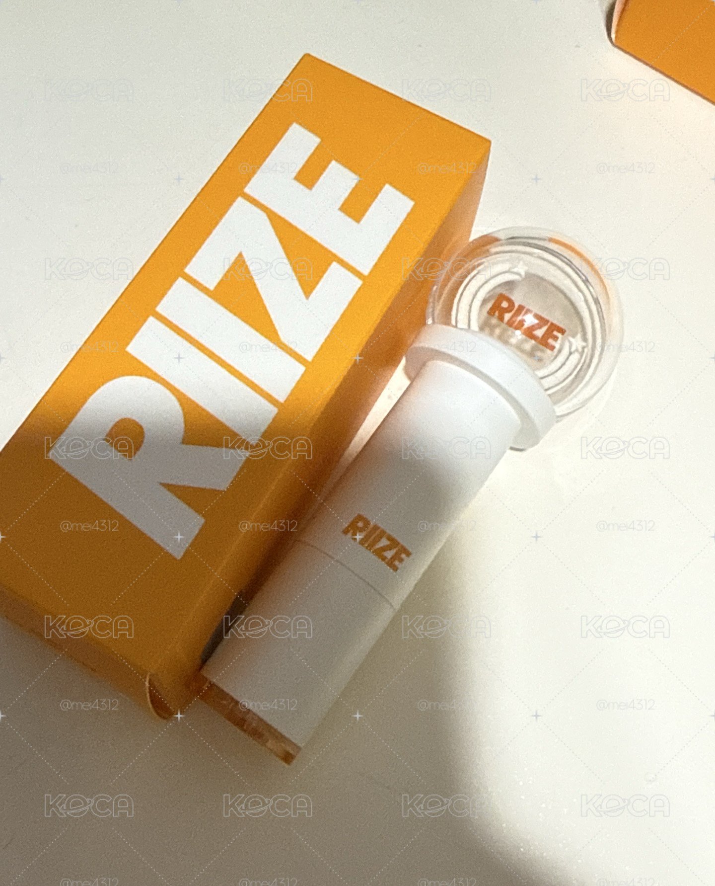 RIIZE護唇膏