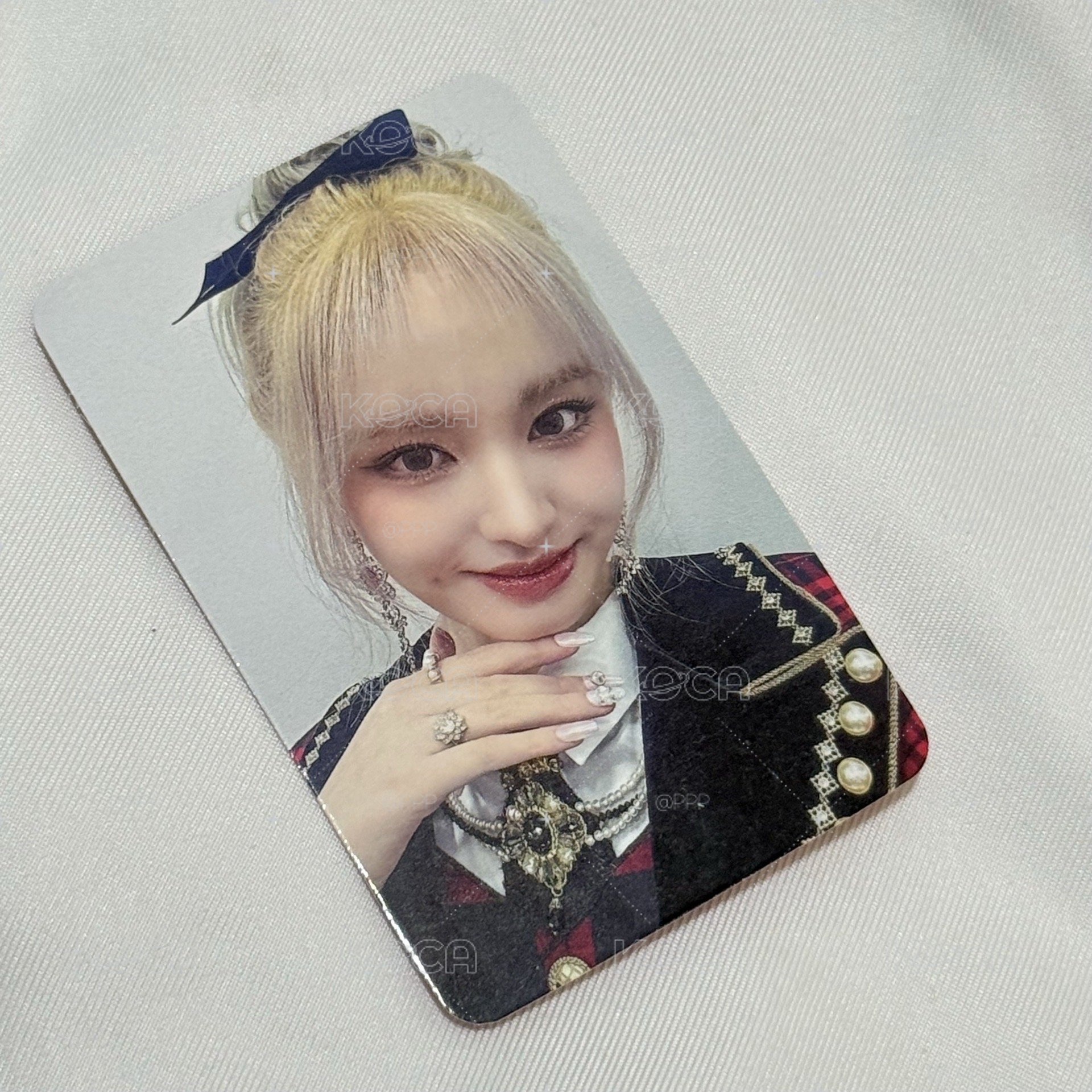 I'VE MINE sw泰簽栗