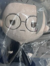 娃娃 