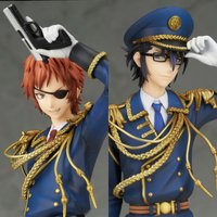 K MISSING KINGS』1/8フィギュア