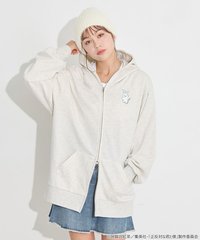  earth music&ecology聯名
