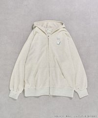 earth music&ecology聯名