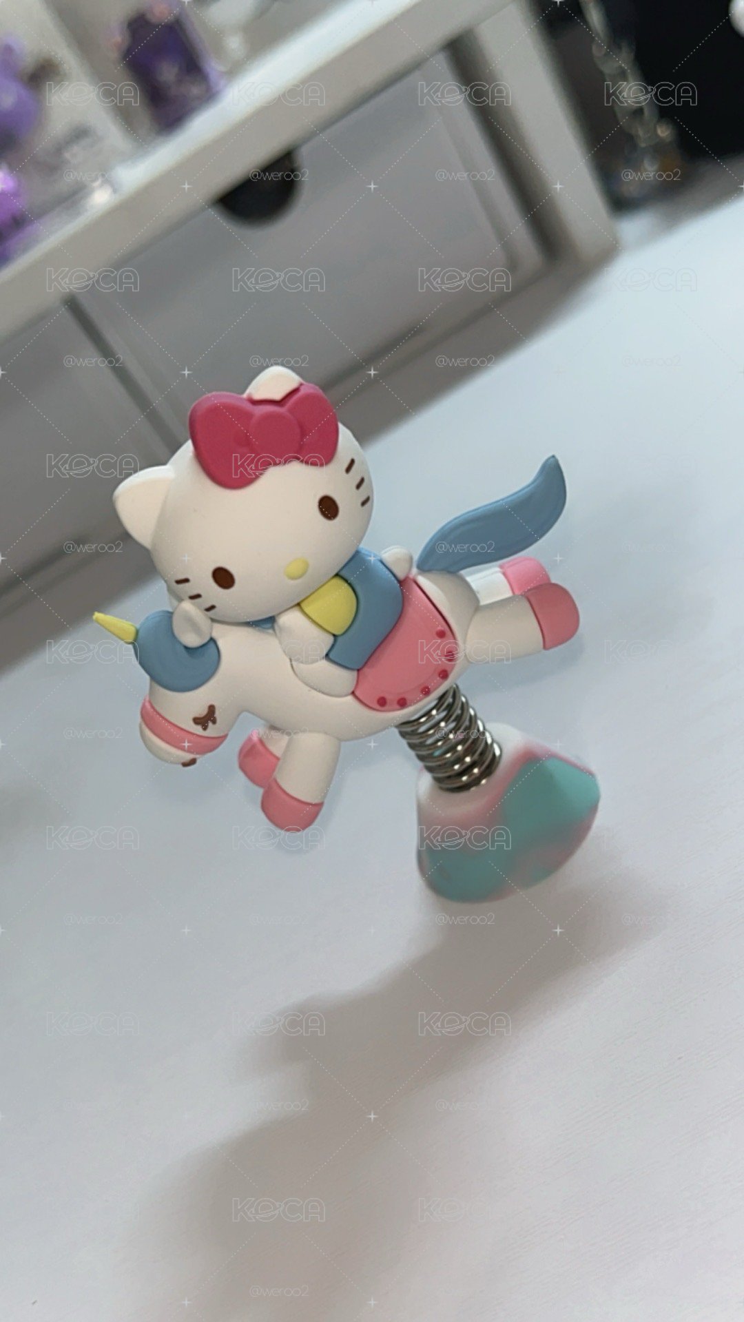 凱蒂貓