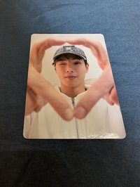 黑膠+🐻卡