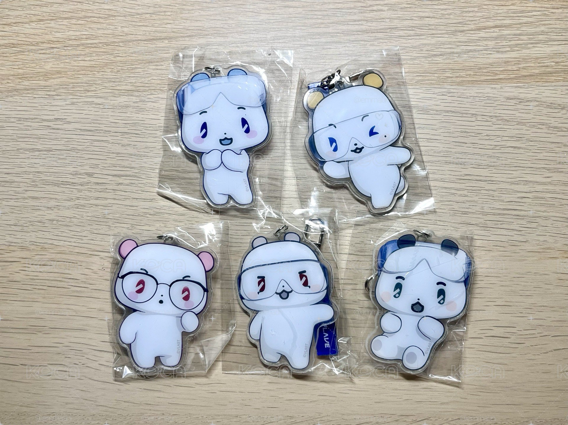 Plave mediheal 滿額鏡