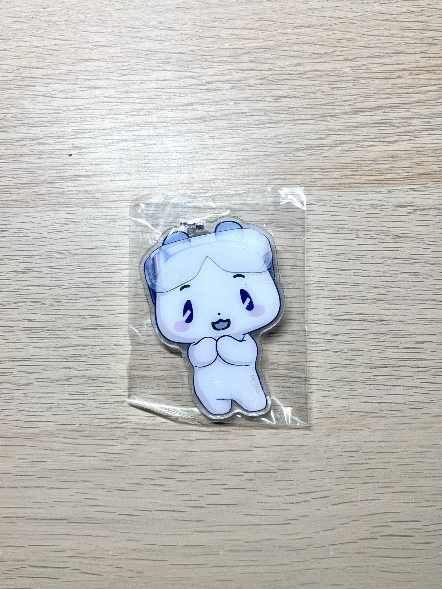 💙