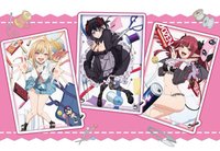 D-F賞 アクリルアートパネル