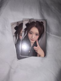 專輯卡