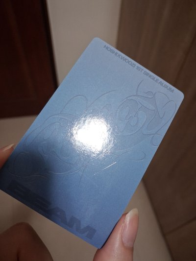 Beam 雙虎爪榮