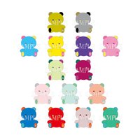 Paradox Live BIRTHDAY GOODS イツキ, Paradox Live BIRTHDAY GOODS ロクタ, Paradox Live BIRTHDAY GOODS 三洲寺 甘太郎, Paradox Live BIRTHDAY GOODS 九頭竜 智生, Paradox Live BIRTHDAY GOODS 呉羽 葵, Paradox Live BIRTHDAY GOODS 土佐 凌牙, Paradox Live BIRTHDAY GOODS 大和 憧吾, Paradox Live BIRTHDAY GOODS 御子柴 賢太, Paradox Live BIRTHDAY GOODS 御山 京, Paradox Live BIRTHDAY GOODS 燕 東夏, Paradox Live BIRTHDAY GOODS 犬飼 憂人, Paradox Live BIRTHDAY GOODS 甲斐田 紫音, Paradox Live BIRTHDAY GOODS 白 忠成, Paradox Live BIRTHDAY GOODS 緋景 斗真, Paradox Live BIRTHDAY GOODS 辰宮 晴臣 Paradox Live BIRTHDAY BEAR ②