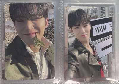 svt 奎小卡