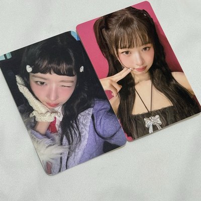 IVE EMPATHY wm/愛豆驛站怜