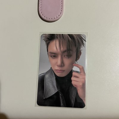 TXT 迷八專卡