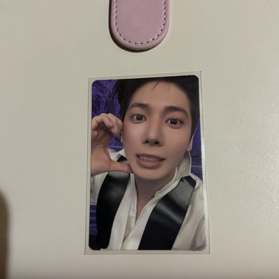TXT 迷八專卡