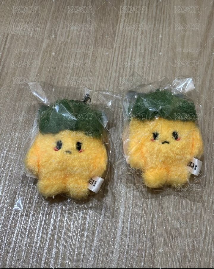 Fm友小娃