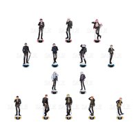 Paradox Live 4rd Anniversary アクリルスタンドVer.1