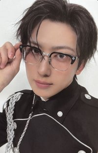 WOF 專輯卡 通常盤