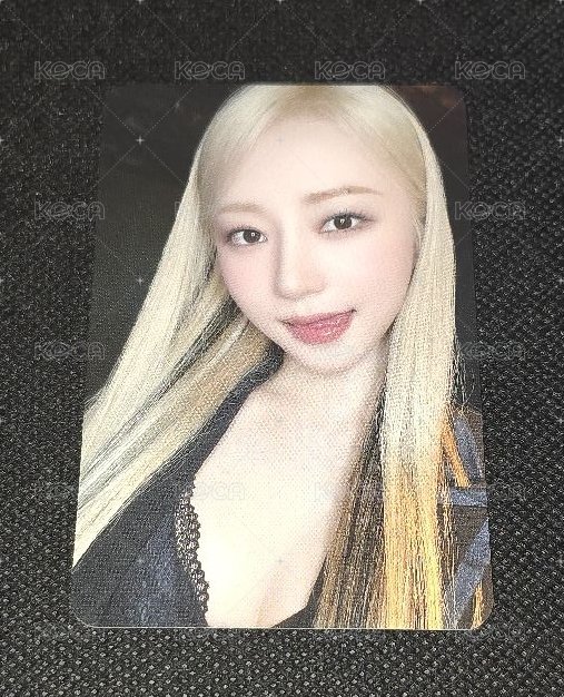 卡冊卡 秀雅
