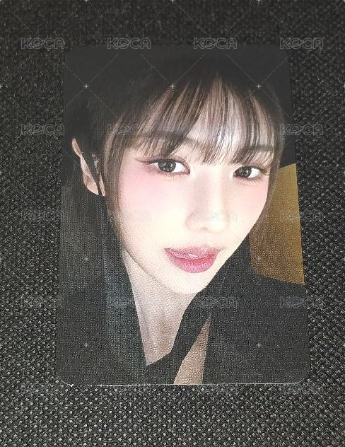 卡冊卡 裕賢