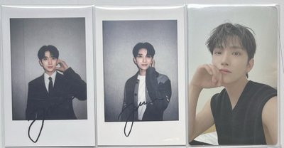 svt 秀小卡