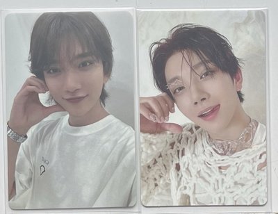svt 秀小卡