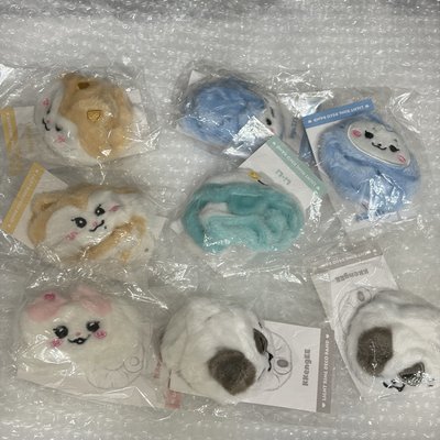 全新現貨 ITZY手燈環