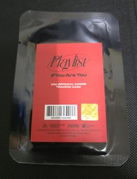 隨機卡包