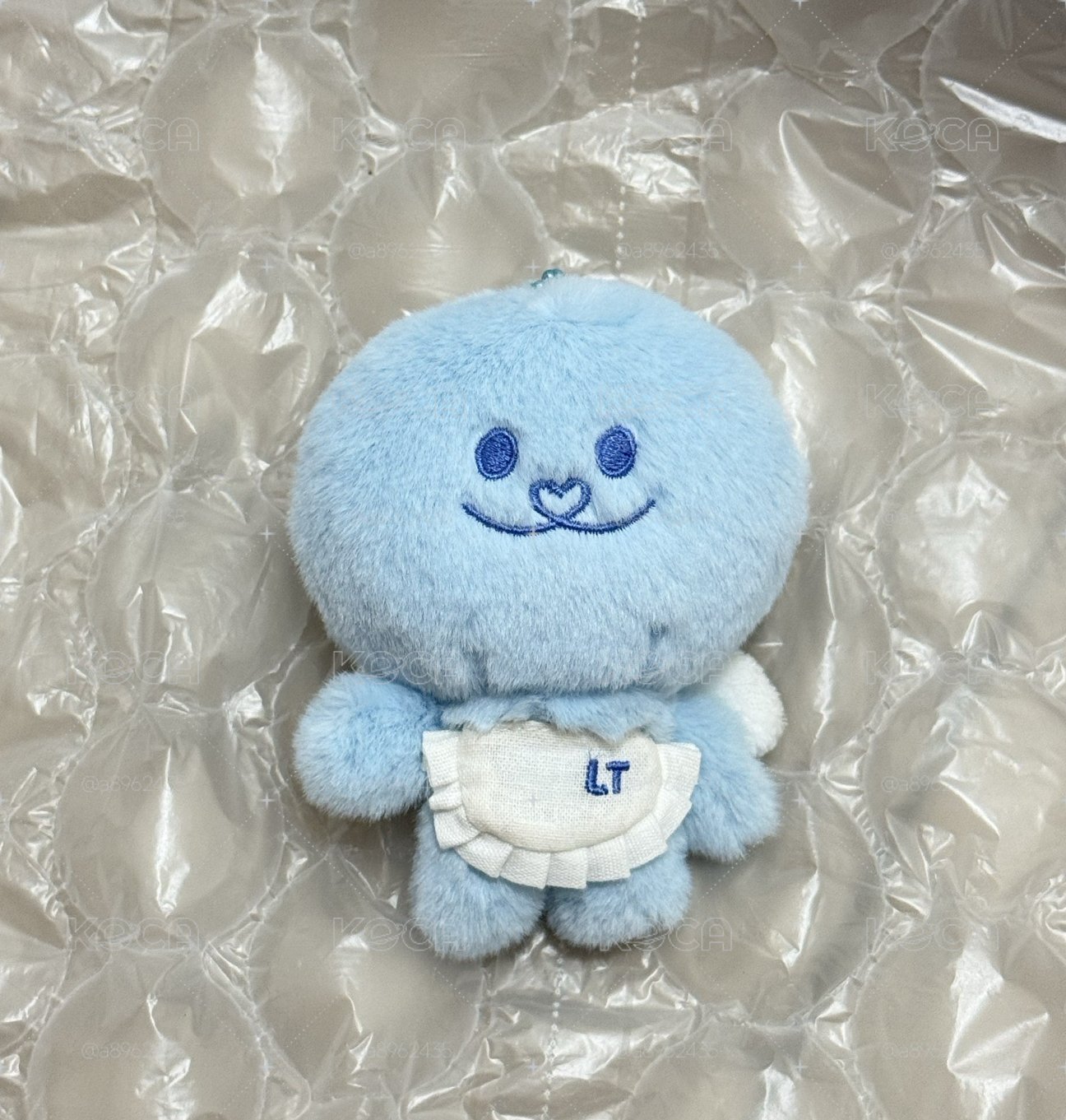 20年藍糰子