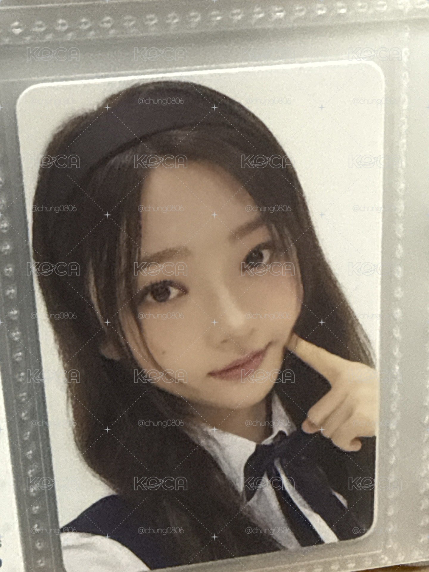 Stella束口袋
