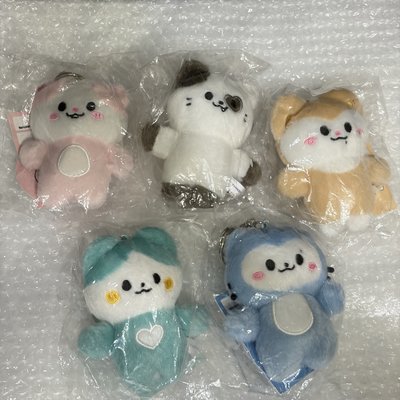 全新現貨 ITZY磁吸娃