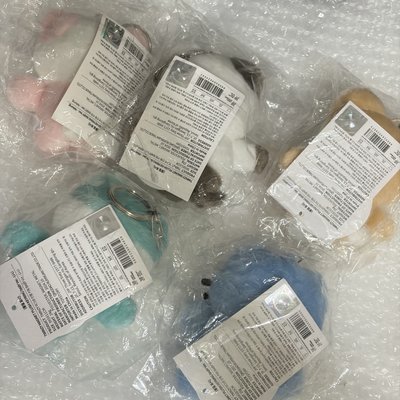 全新現貨 ITZY磁吸娃