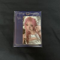 特典塔+2卡套