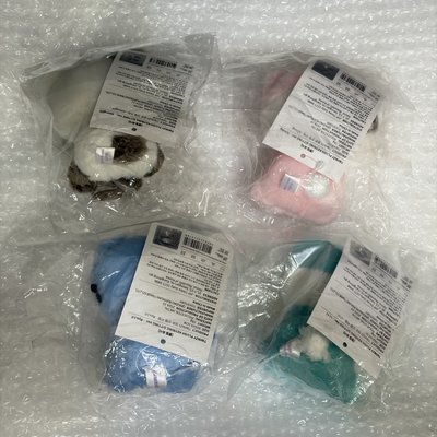 全新現貨 ITZY坐姿娃