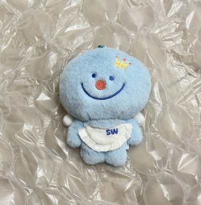 20年藍糰子