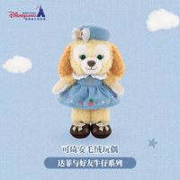 港迪-牛仔系列 娃娃玩偶 