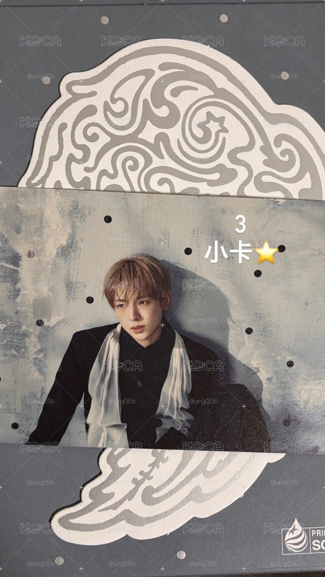 nct wish 專輯