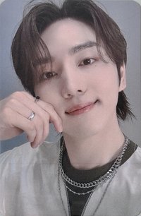 1st EP [If this is love, I want a refund] ju 線下 簽售卡 