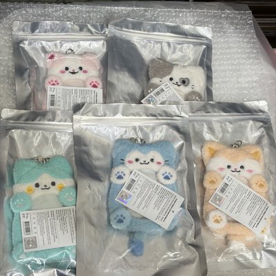 全新現貨 ITZY卡套（含卡）