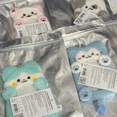 全新現貨 ITZY卡套（含卡）