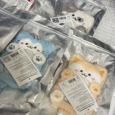 全新現貨 ITZY卡套（含卡）