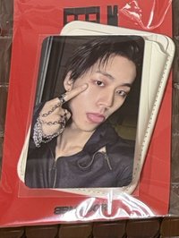 晳浚磁吸卡套組